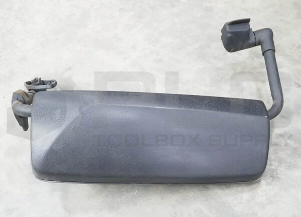 NEW VOLVO 82715329 OEM GENUINE VOLVO TRUCK MIRROR - Image 3