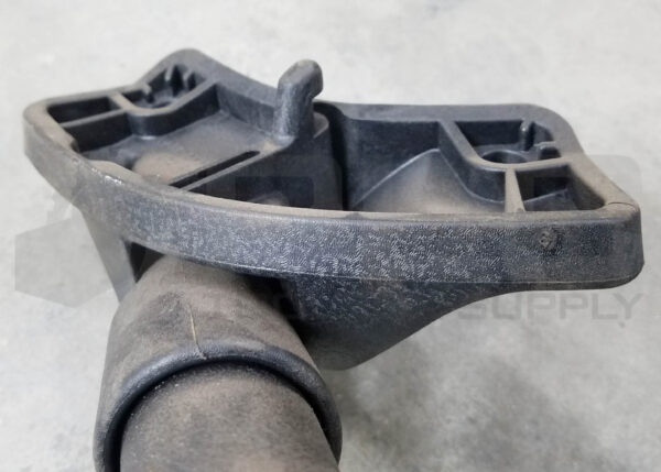 NEW VOLVO 82715329 OEM GENUINE VOLVO TRUCK MIRROR - Image 4