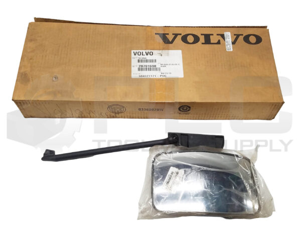 NEW VOLVO 20701698 OEM GENUINE VOLVO DOWN VIEW TRUCK MIRROR