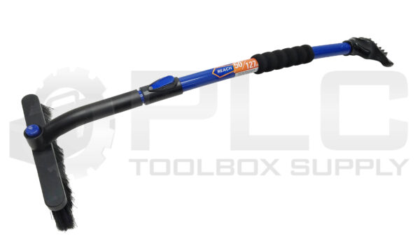 BOX OF 5 NEW SUBZERO 21EK31 50" AVALANCHE CROSSOVER SNOWBROOM - Image 3