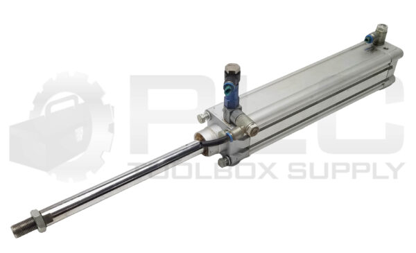 FESTO DNC-50-230-PPV-A-200K8 CYLINDER, PMAX 12 BAR, 163366 R508