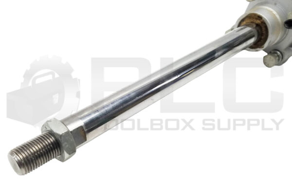 FESTO DNC-50-230-PPV-A-200K8 CYLINDER, PMAX 12 BAR, 163366 R508 - Image 2