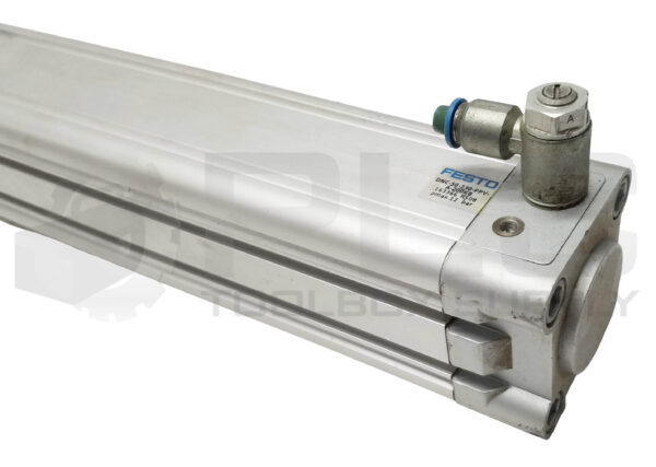 FESTO DNC-50-230-PPV-A-200K8 CYLINDER, PMAX 12 BAR, 163366 R508 - Image 3