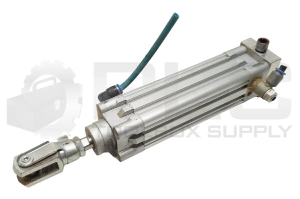 FESTO DNC-32-80-PPV CYLINDER, PMAX 12 BAR, 163322 R508