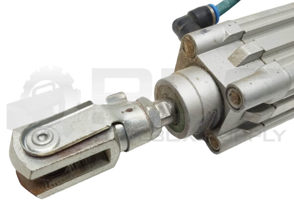 FESTO DNC-32-80-PPV CYLINDER, PMAX 12 BAR, 163322 R508 - Image 2