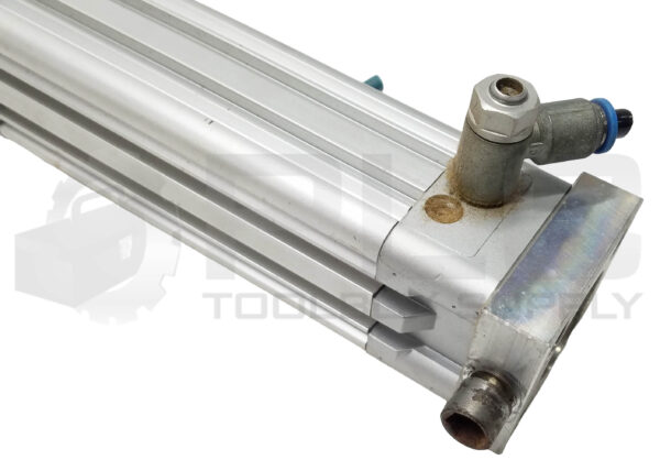 FESTO DNC-32-80-PPV CYLINDER, PMAX 12 BAR, 163322 R508 - Image 3