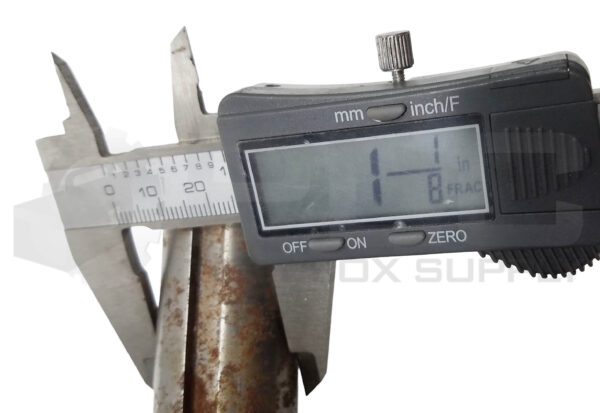 BALDOR CWDM3615T 5HP 3PH 1725RPM FR: 184 TC - Image 5