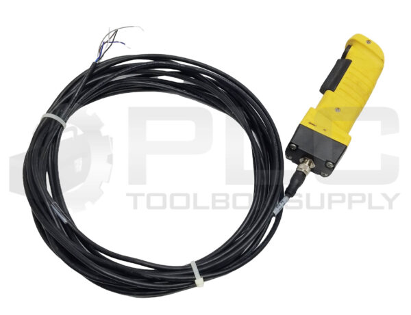 ABB JSHD4-1 AC THREE STEP CONTROLLER, JSHD4-1-AC