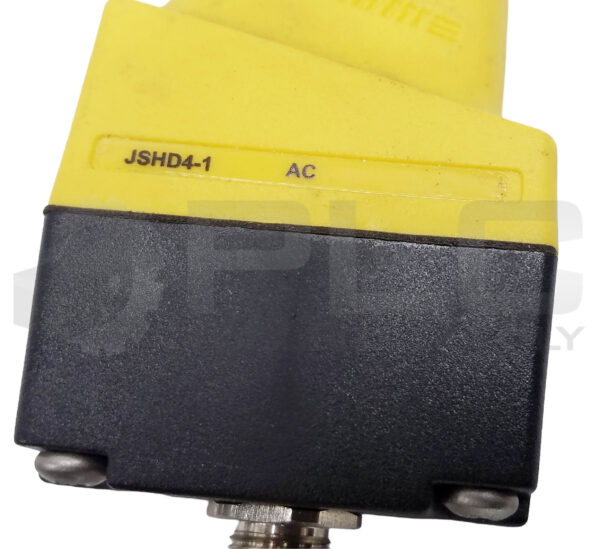 ABB JSHD4-1 AC THREE STEP CONTROLLER, JSHD4-1-AC - Image 4