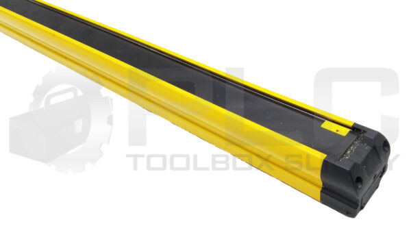 OMRON F3SG-4RA0910-30-L SAFETY LIGHT CURTAIN EMITTER - Image 3