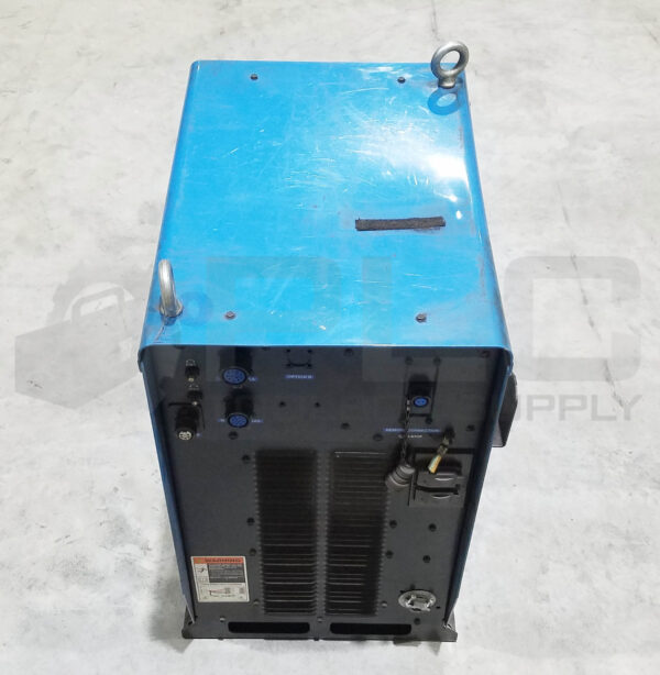 MILLER AUTO AXCESS 450-DI WELDER POWER SOURCE CONTROL, 450 DI - Image 3