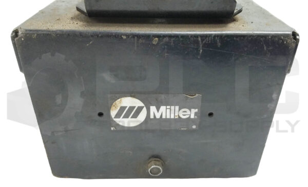 MILLER RFC-23A WELDER FOOT PEDAL - Image 4