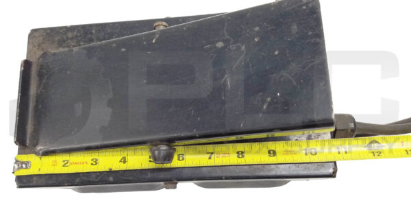 MILLER RFC-23A WELDER FOOT PEDAL - Image 8