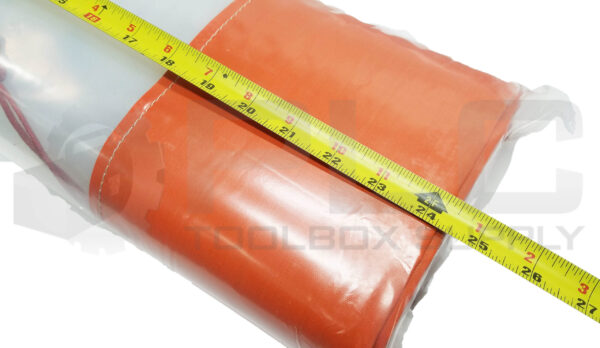 BOX OF 2 NEW RAMCO VUE EXPANDO-GARD VUE-2 CONV-24" PIPE JOINT SAFETY SHIELD - Image 3