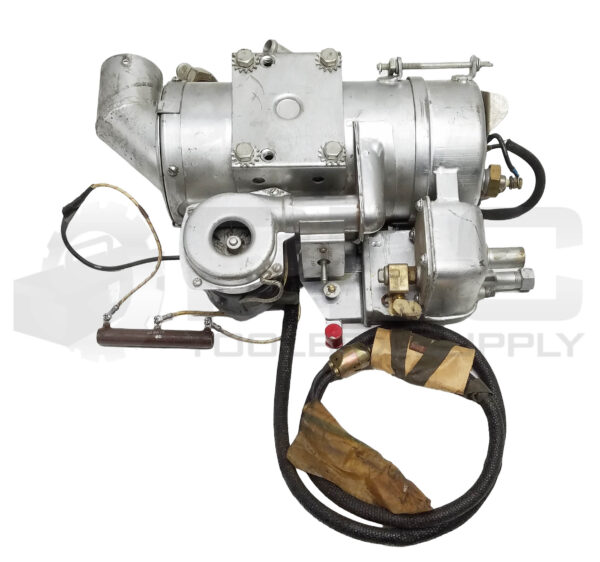 PERFECTION STOVE COMPANY 460 J2 SUPERFEX ENGINE HEATER