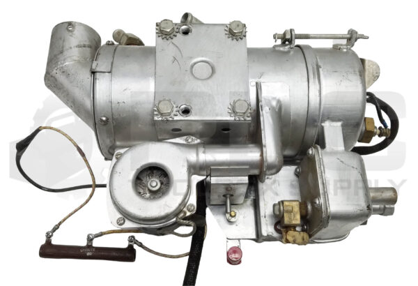 PERFECTION STOVE COMPANY 460 J2 SUPERFEX ENGINE HEATER - Image 2