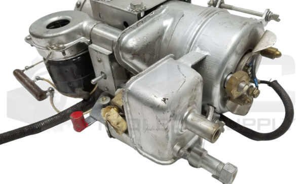 PERFECTION STOVE COMPANY 460 J2 SUPERFEX ENGINE HEATER - Image 3