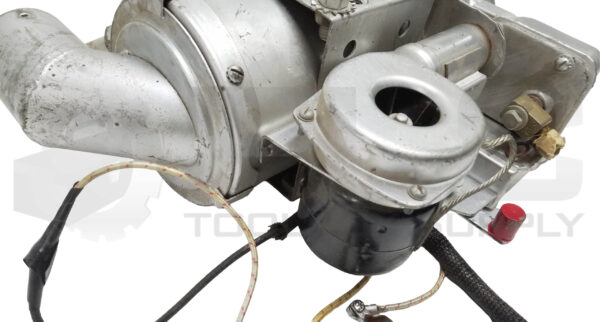 PERFECTION STOVE COMPANY 460 J2 SUPERFEX ENGINE HEATER - Image 4