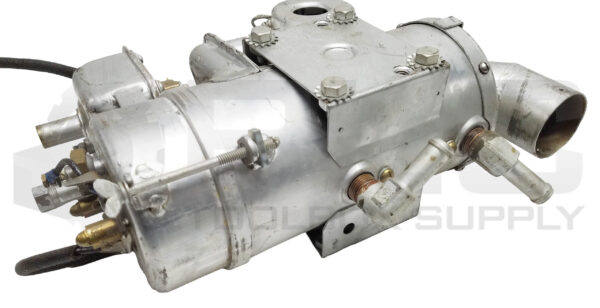 PERFECTION STOVE COMPANY 460 J2 SUPERFEX ENGINE HEATER - Image 5