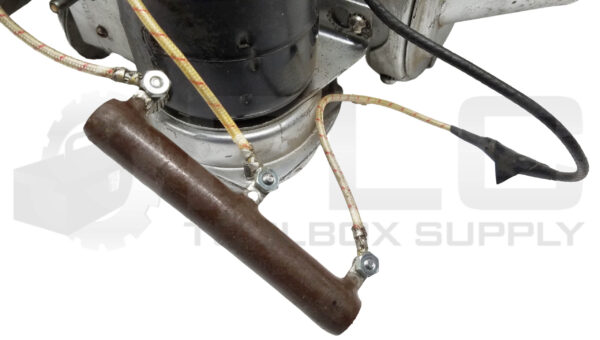PERFECTION STOVE COMPANY 460 J2 SUPERFEX ENGINE HEATER - Image 7