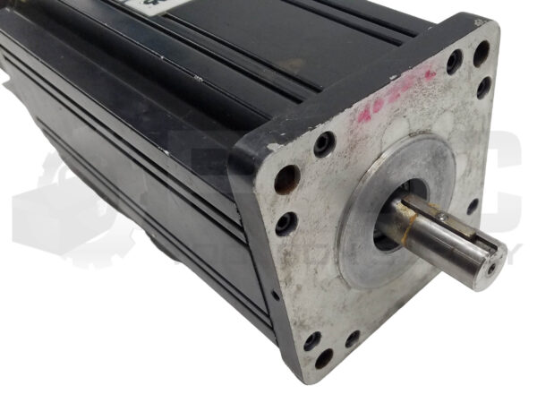 FADAL GMBF5060-78 MS AC BRUSHLESS SERVO MOTOR, MTR-0142 - Image 2