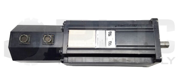 FADAL GMBF5060-78 MS AC BRUSHLESS SERVO MOTOR, MTR-0142 - Image 4