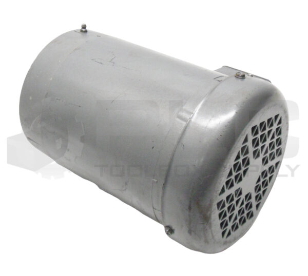 NEW BALDOR VM3603 MOTOR 3PH 1HP 1725RPM FR: 184C; 35H324-87 - Image 2