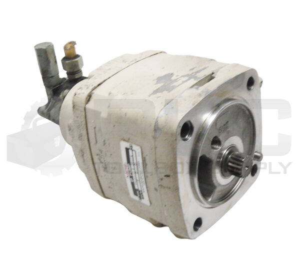 NACHI IPH-3H-16-3987K PUMP