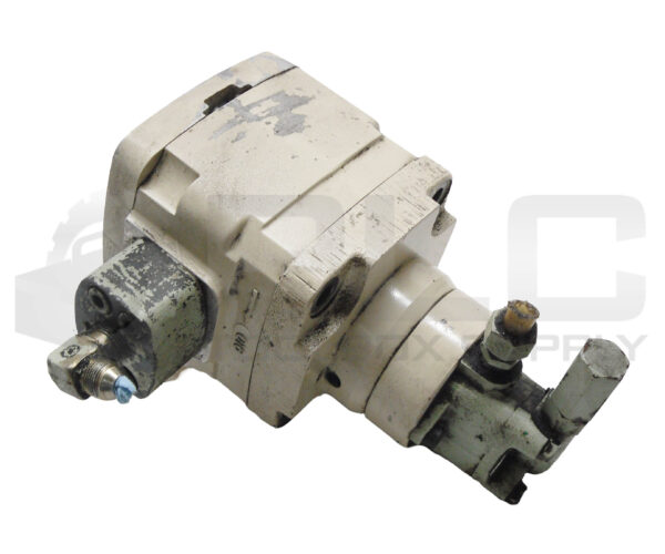 NACHI IPH-3H-16-3987K PUMP - Image 2