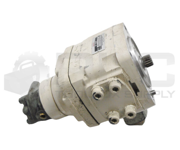 NACHI IPH-3H-16-3987K PUMP - Image 3