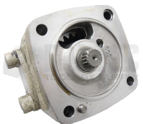 NACHI IPH-3H-16-3987K PUMP - Image 4