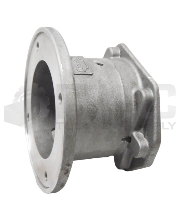 MAGNALOY COUPLING FLANGE 4" TO 5.5" OPENING