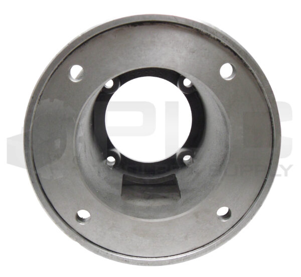 MAGNALOY COUPLING FLANGE 4" TO 5.5" OPENING - Image 3