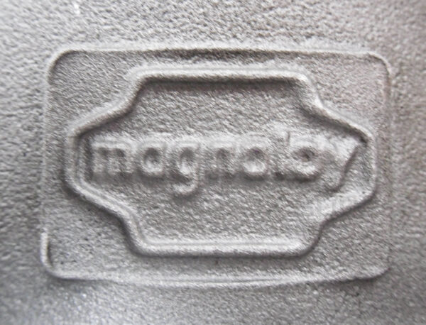 MAGNALOY COUPLING FLANGE 4" TO 5.5" OPENING - Image 6
