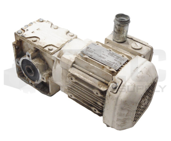 SEW EURODRIVE WA30DRS71S4 GEAR MOTOR 3PH .50HP 1700RPM, 850069352.13.13.001 - Image 2