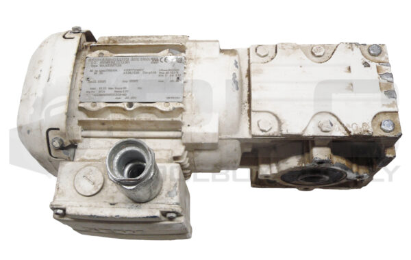 SEW EURODRIVE WA30DRS71S4 GEAR MOTOR 3PH .50HP 1700RPM, 850069352.13.13.001 - Image 3