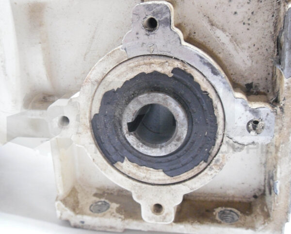 SEW EURODRIVE WA30DRS71S4 GEAR MOTOR 3PH .50HP 1700RPM, 850069352.13.13.001 - Image 4