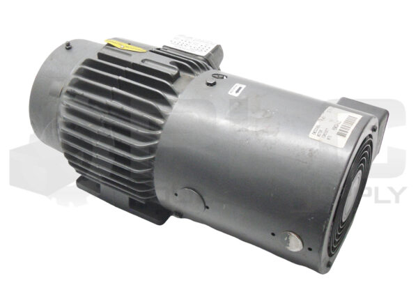 NEW BALDOR IDM3587T 3PH 2HP 1750RPM FR: 145TC, 05E535W054G1 - Image 2