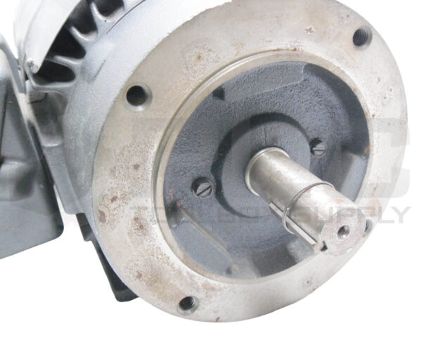 NEW BALDOR IDM3587T 3PH 2HP 1750RPM FR: 145TC, 05E535W054G1 - Image 4