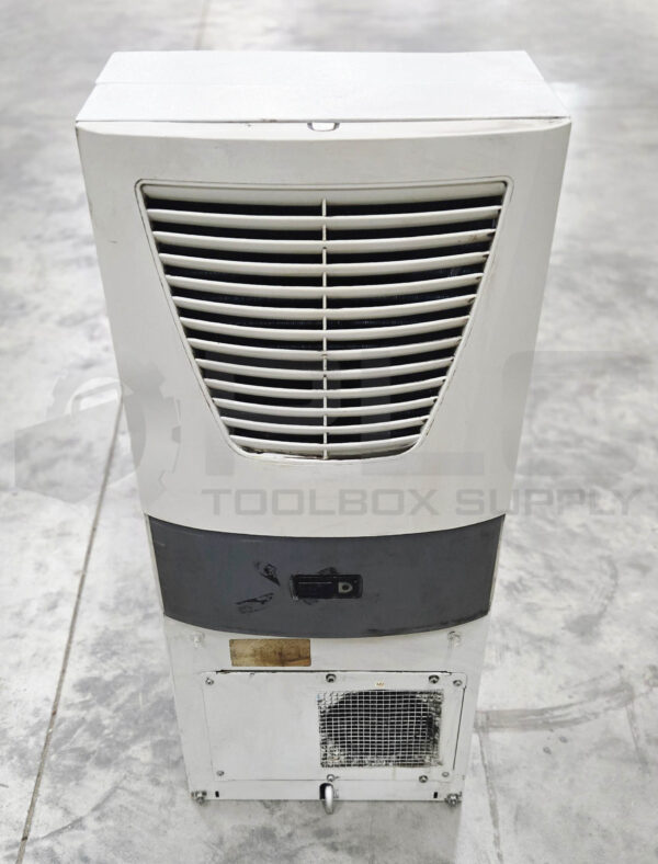 RITTAL SK3304100 ENCLOSURE COOLING UNIT 230V 50/60HZ