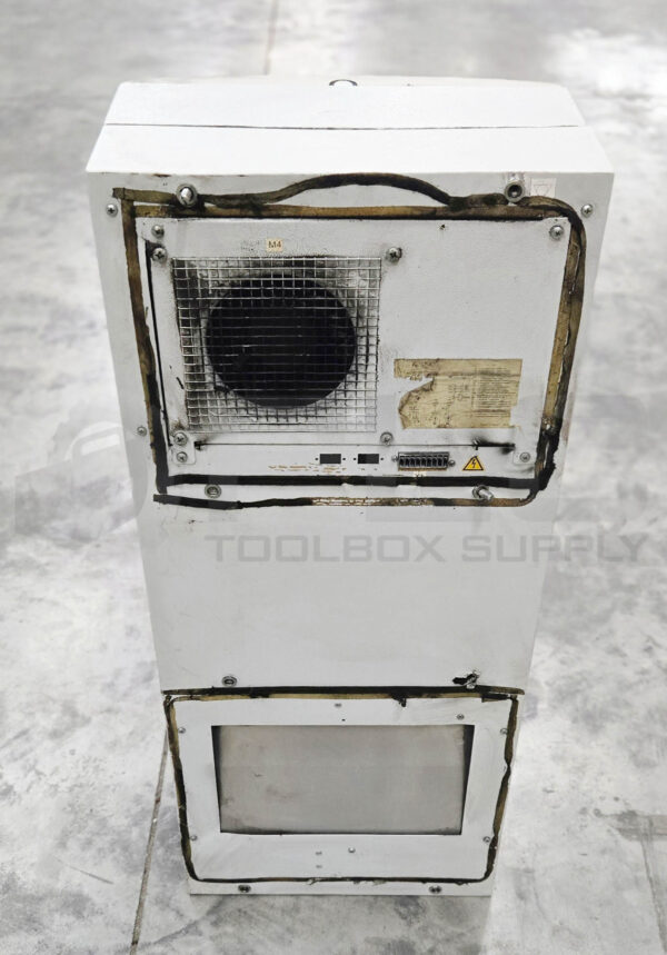 RITTAL SK3304100 ENCLOSURE COOLING UNIT 230V 50/60HZ - Image 3