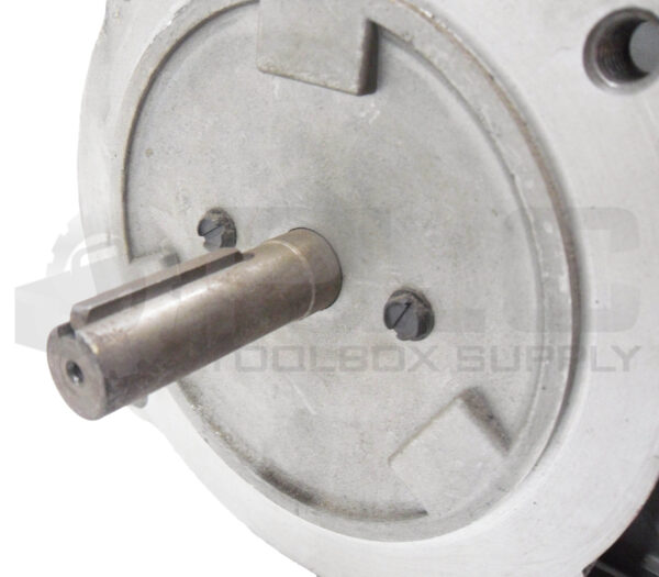 NEW BALDOR CDP3330 MOTOR .5HP 1750RPM FR: 56C, 33-2024Z122 - Image 4