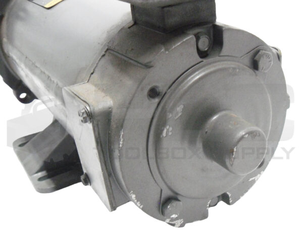 NEW BALDOR CDP3330 MOTOR .5HP 1750RPM FR: 56C, 33-2024Z122 - Image 5
