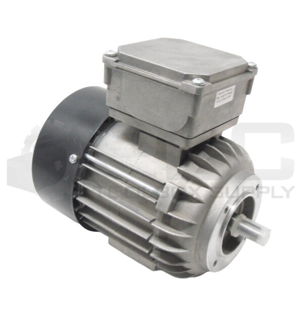 NEW REXROTH 3 842 547 993 MOTOR 1680RPM 60HZ 265/460V .22KW, 3842547993