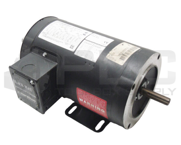 NEW MARATHON Y535 MOTOR 3PH 1HP 3505RPM FR: 56C, V 56H17T5302 K A14K