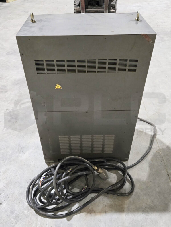 FANUC A05B-1215-B601 ARC MATE 100iB ROBOT W/ R-J3IB CONTROLLER & A05B-2490-C172 - Image 7