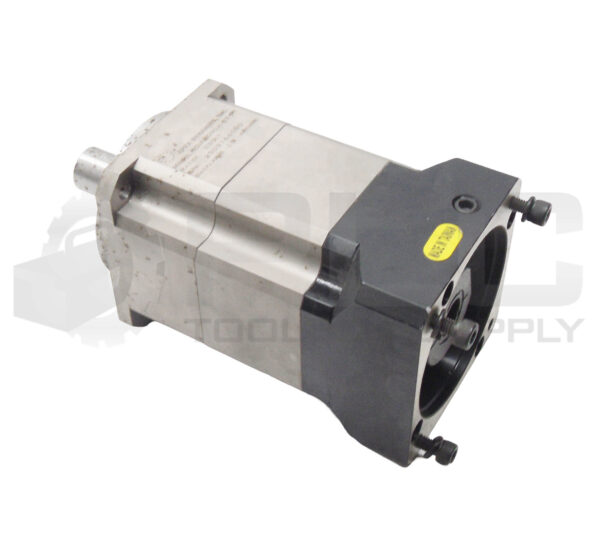 APEX DYNAMICS AB090A-S1-P1 GEAR MOTOR RATIO: 30:1 - Image 2