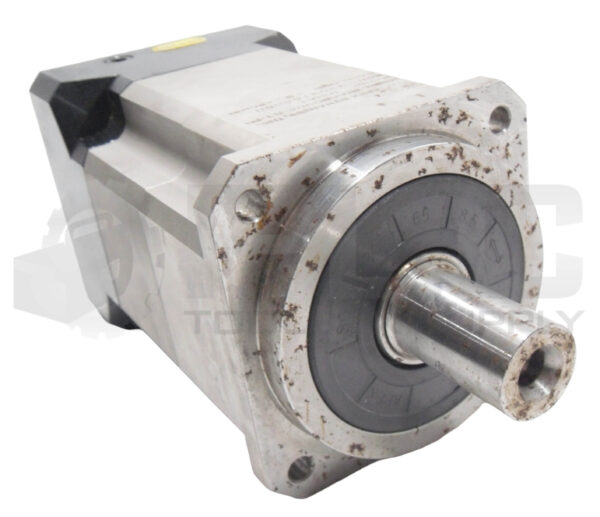 APEX DYNAMICS AB090A-S1-P1 GEAR MOTOR RATIO: 30:1 - Image 4
