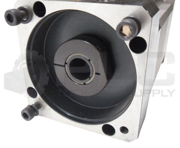 APEX DYNAMICS AB090A-S1-P1 GEAR MOTOR RATIO: 30:1 - Image 5