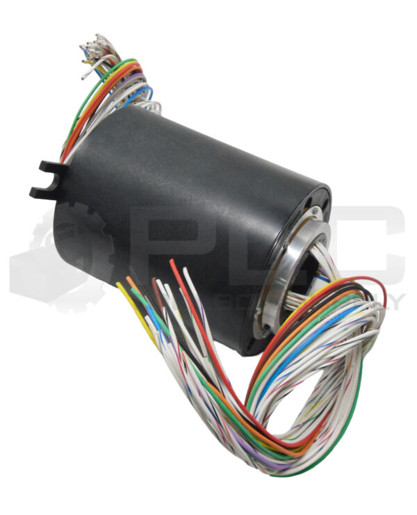 NEW SLIP RING OUTER DIAMETER: 4", INNER DIAMETER: 38MM